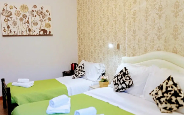 Termini Luxury home