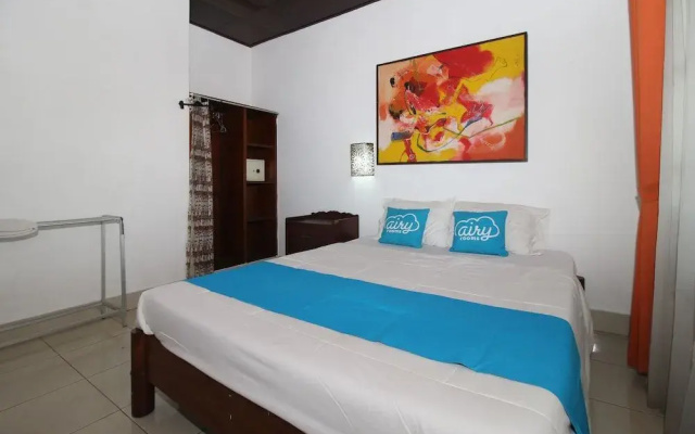 Airy Eco Sanur Beach Street Walk Hang Tuah 51 Bali