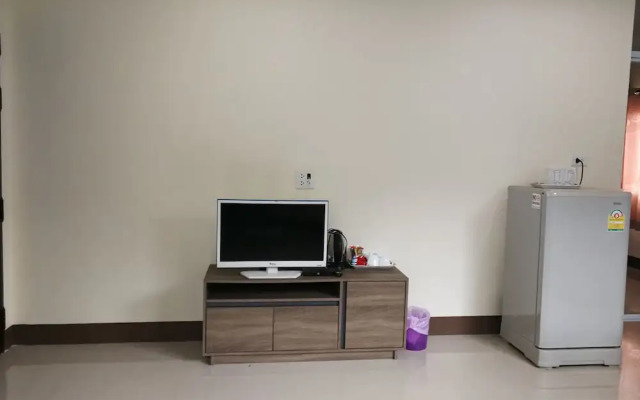 Baan Samran Hotel