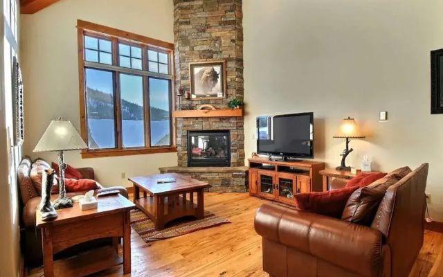 Alpenglow Condos at Big Sky Resort