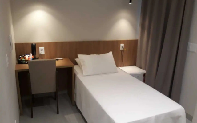 Hotel Recanto Dos Ipes Ii