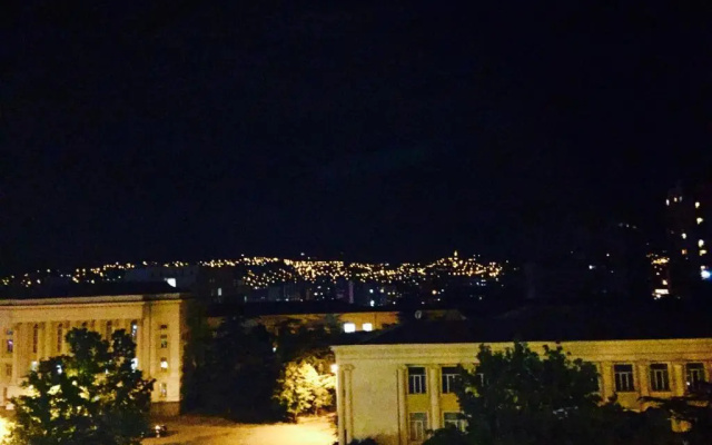 Natalia's Apartment
