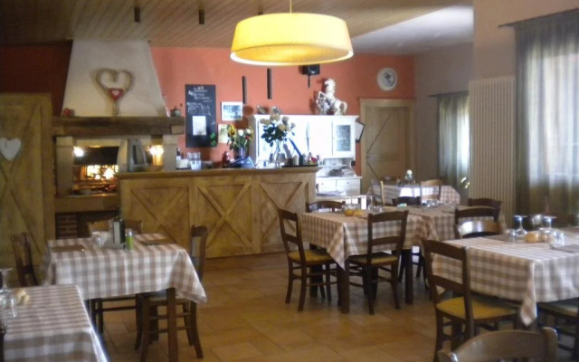 Agriturismo Mazzeracca