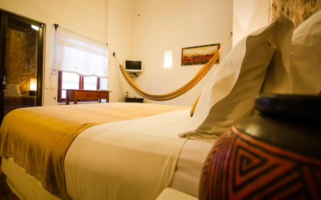 Alfiz Hotel Boutique