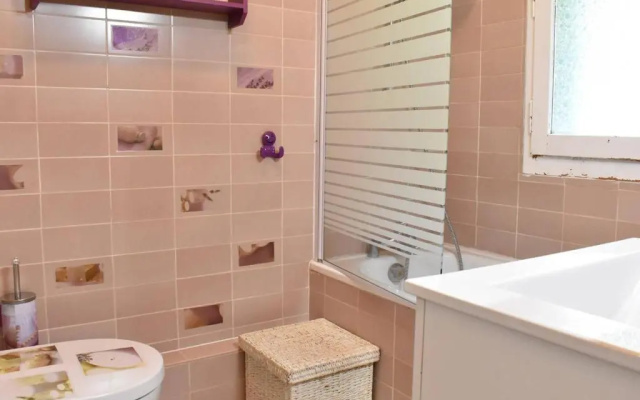 Appartement Méribel, 3 pièces, 6 personnes - FR-1-180-365