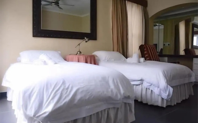Meransha Self Catering CC