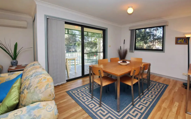 Carindale, Unit 24, 19 - 23 Dowling Street