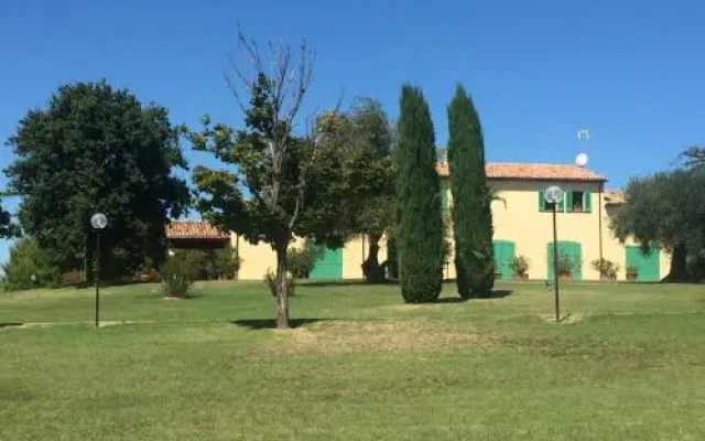 Villa Marta