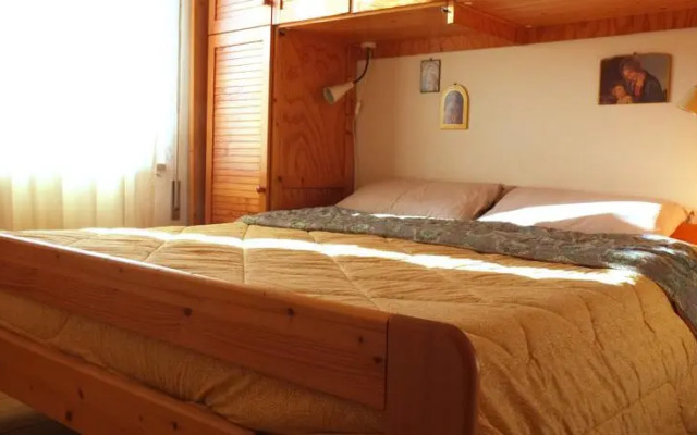 Apartment Lu Bagnu