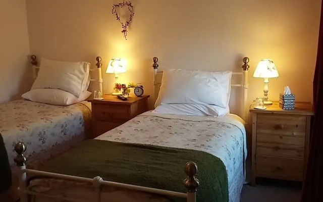 Basset Cottage