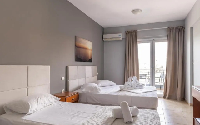 Atrium Hotel