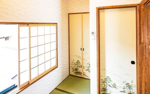 INN Plus Toji Kindo