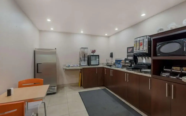 SureStay by Best Western Williams - Grand Canyon