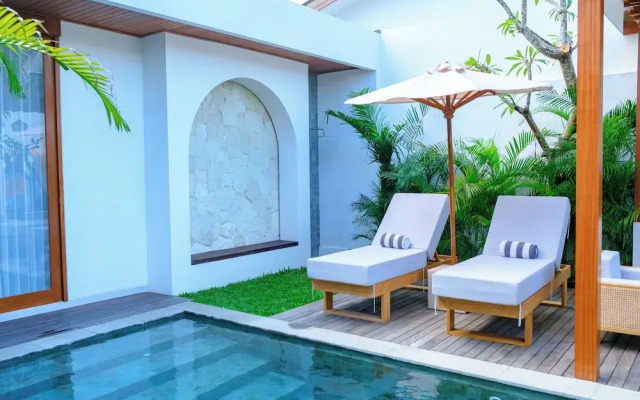 Villa Moon Orchid - 3 bedroom villa