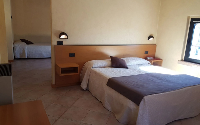 Hotel Bel Sito Peschiera