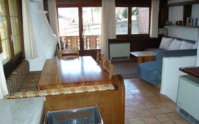 Chalet Saloma