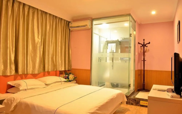Li Feng Hotel- Xiamen