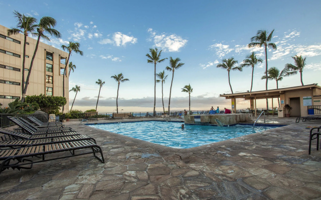 Sugar Beach Resort