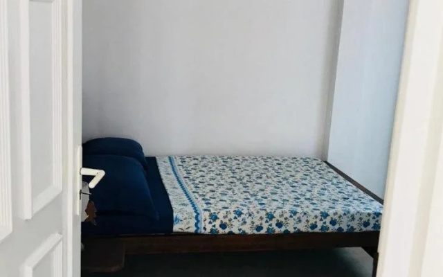 Maison D'hotes Sanda Beach