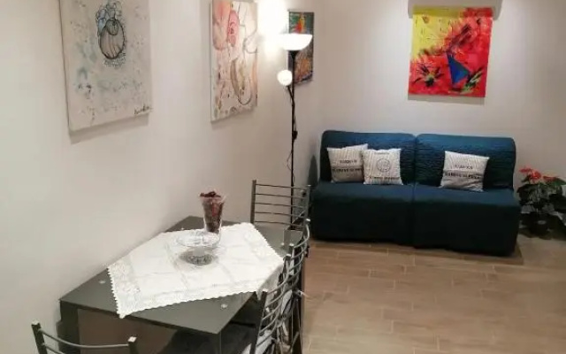 Casa Giuliana