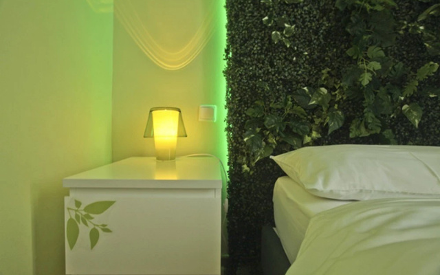 Kvart-otel' Belorusskaja
