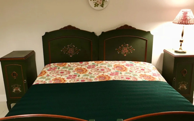 Øbjerggaard Bed & Breakfast