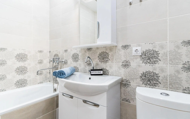 LetoApart (ЛетоАпарт) на улице Хворостянского 21-498