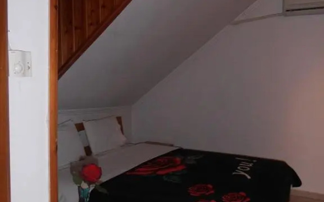 Guesthouse Agnandi