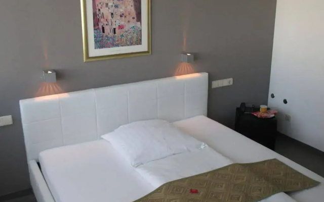 Businesshotel & Apartments Stuttgart-Vaihingen
