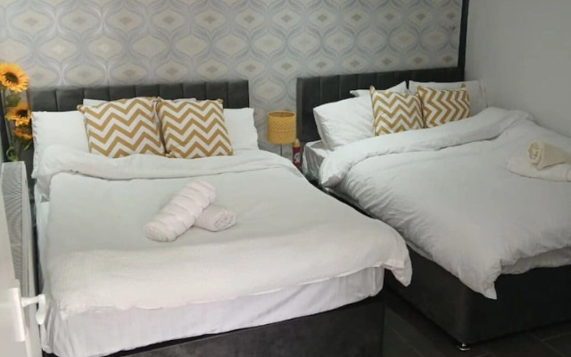 RS Prime Homestay