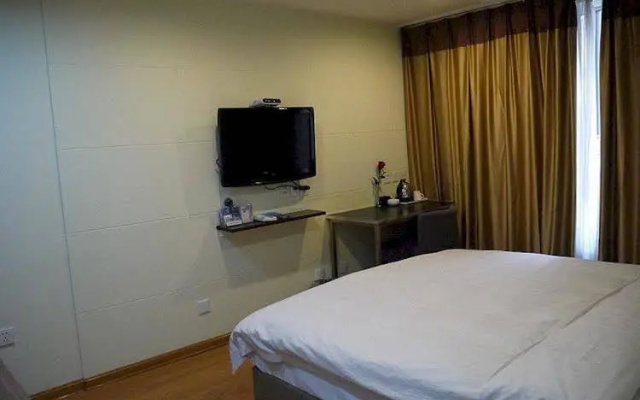 Xi'an Maiheng Apartment Hotel