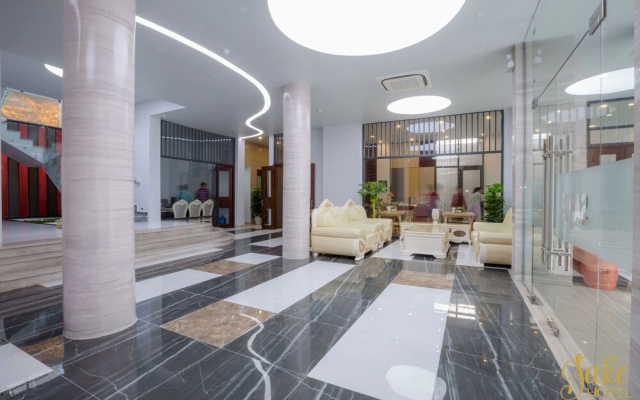 Viet Sea Hotel