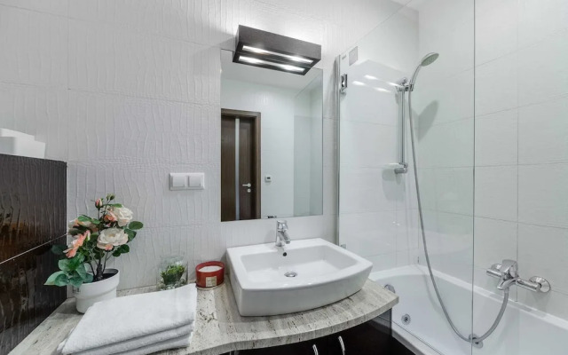 Lumina platinium Tower Apartments