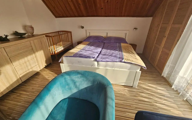 Judits Guest House