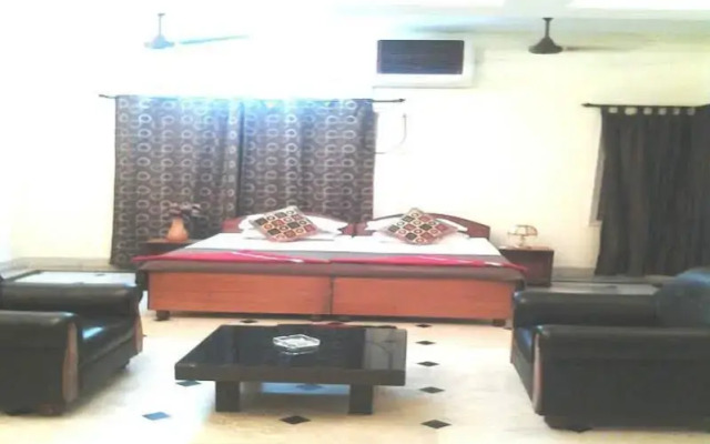 Oindrilla Hospitality Service Apartment CK - 229