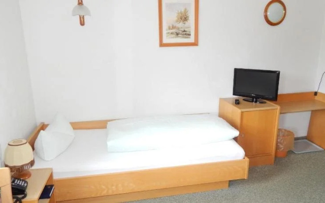 Hotel-Gasthof Rotgiesserhaus