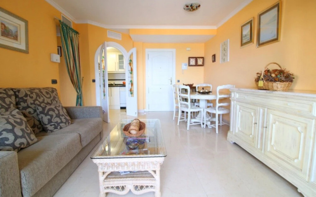 Holiday Apartment - Las Olas Costa Calpe
