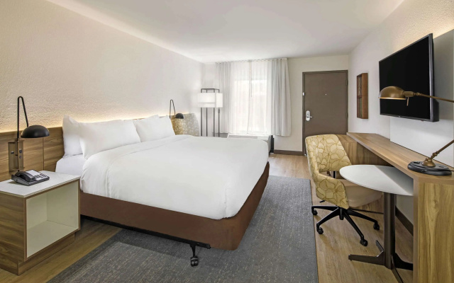 Wyndham Garden Marietta Atlanta North