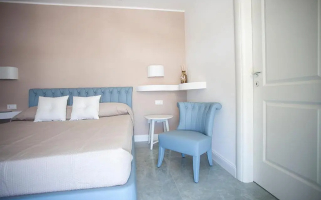 Cavalieri D'Oro Luxury House