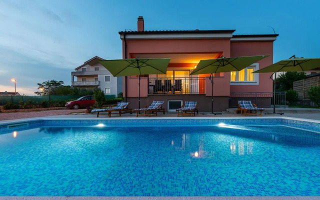 Villa Solis Zadarvillas