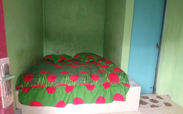Penginapan Biringta