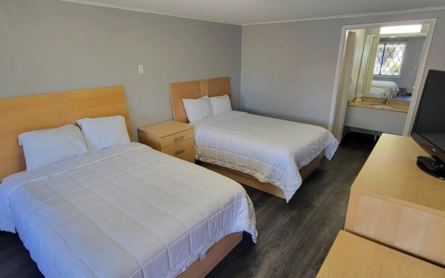 Superlodge