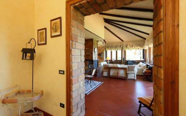 Villa Mina