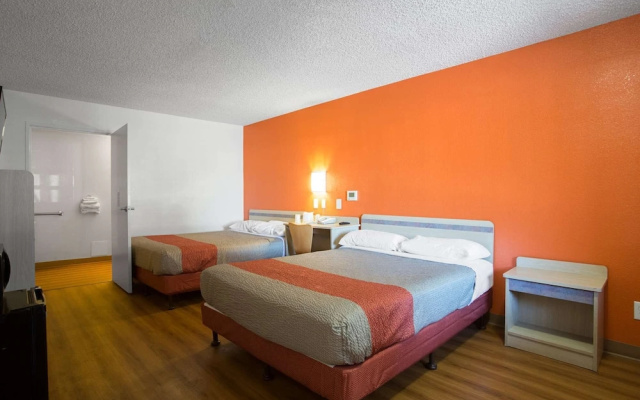 Motel 6 Kingman West