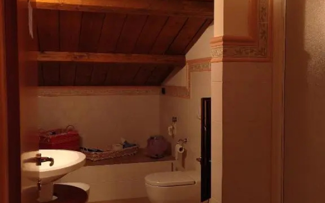Villa italia