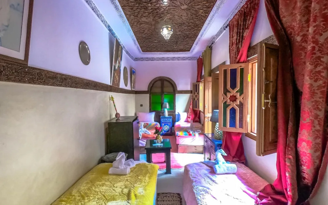 Riad Lalla Marrakech