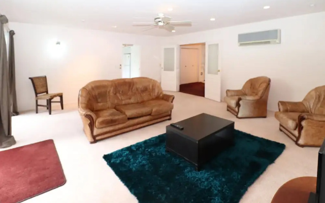 Family Home in Western Heights