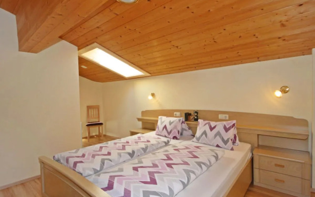 Apartment Voräule