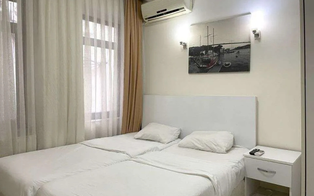 Eagle Residence Taksim