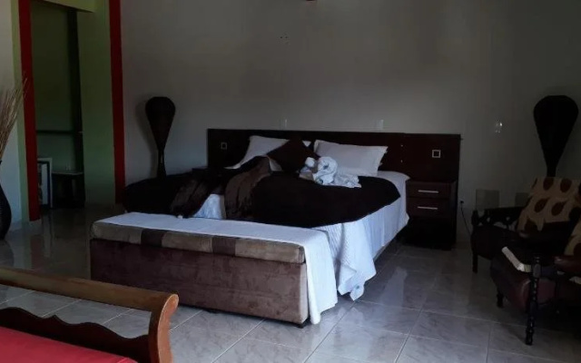 Hotel Ciconha